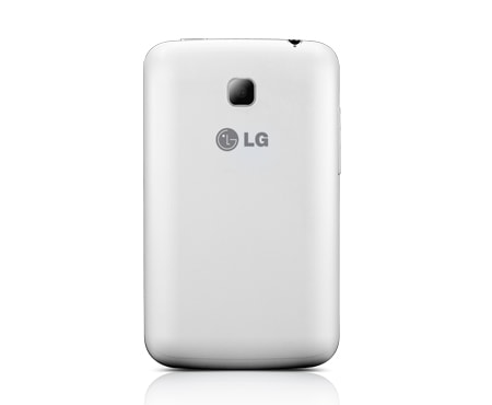 LG Компактный смартфон с 2 SIM-картами для любителей долгого общения., E435, thumbnail 9